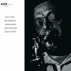 Ben Webster - Live At Pio's