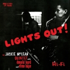 Jackie McLean - Lights Out!