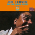 Joe Turner - Big Joe Rides Again