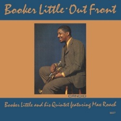 Booker Little - Out Front