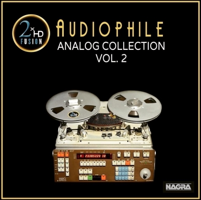 Audiophile Analog Collection Vol. 2