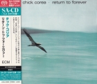 Chick Corea – Return To Forever