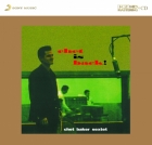 Chet Baker - Chet Is Back!