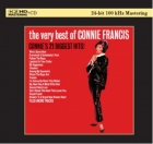 The Very Best of Connie Francis