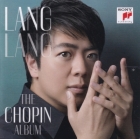 Lang Lang - The Chopin Album