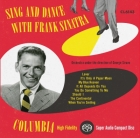 Frank Sinatra – Sing And Dance With Frank Sinatra (Mono)
