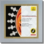 W. Rajski & Polish Chamber Philharmonic Orchestra: Beethoven - Symphonies 1-9 Boxset