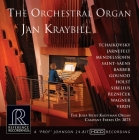 Jan Kraybill - The Orchestral Organ