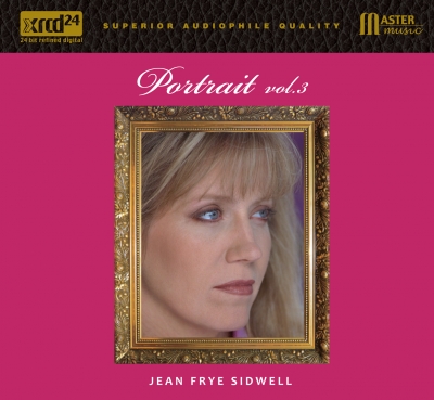 Jean Frye Sidwell – Portrait Vol. 3