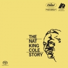 The Nat King Cole Story