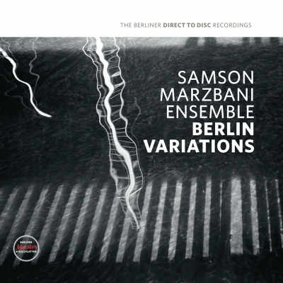 Samson Marzbami Ensemble - Berlin Variations