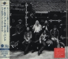 The Allman Brothers Band - At Fillmore East