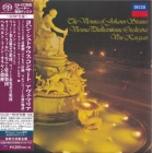 Herbert von Karajan & Wiener Philharmoniker – The Vienna of Johann Strauss