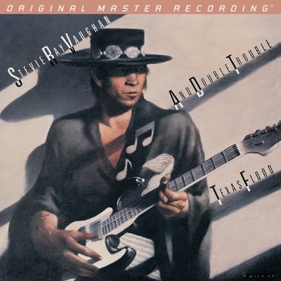 Stevie Ray Vaughan - Texas Flood