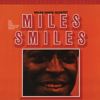 Miles Davis - Miles Smiles