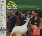 The Beach Boys - Pet Sounds