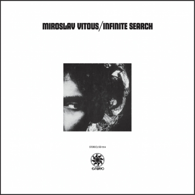 Miroslav Vitous - Infinite Search