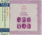 Fairport Convention – Liege & Lief