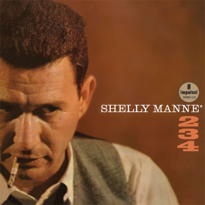 Shelly Manne - 2 3 4