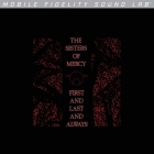 Sisters of Mercy - First and Last and Always
