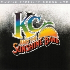 KC & the Sunshine Band