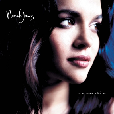 Norah Jones - Come Away with Me