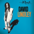 David Lindley - El Rayo-X