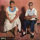 Ella Fitzgerald & Louis Armstrong - Ella & Louis