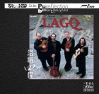 Los Angeles Guitar Quartet - LAGQ Latin