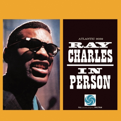 Ray Charles - In Person