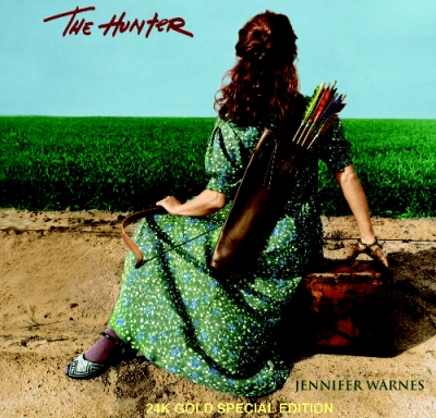 Jennifer Warnes - The Hunter