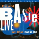 Count Basie - Live At The Sands (Before Frank)