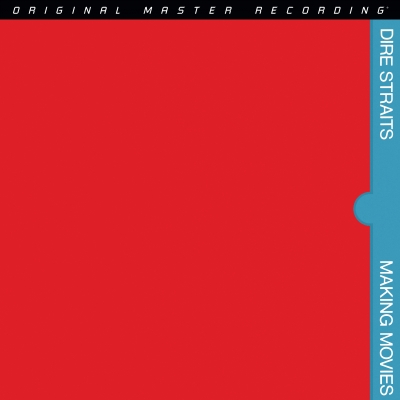 Dire Straits – Making Movies