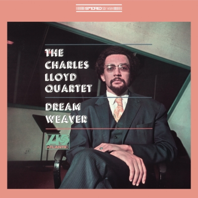 The Charles Lloyd Quartet - Dream Weaver