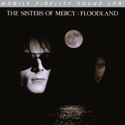 The Sisters Of Mercy - Floodland