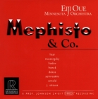 Eiji Oue & Minnesota Orchestra - Mephisto & Co.