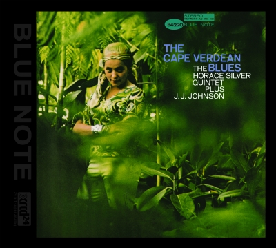 Horace Silver - The Cape Verdean Blues