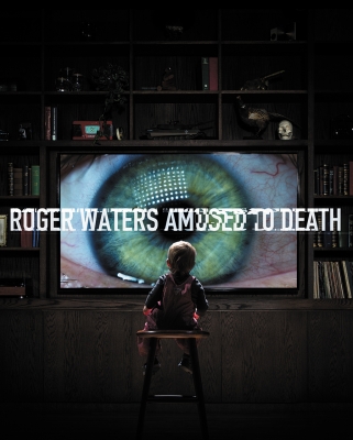 Roger Waters - Amused to Death