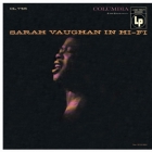 Sarah Vaughan In Hi-Fi