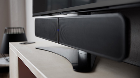 PULSE SOUNDBAR TV-Stand - Zubehör