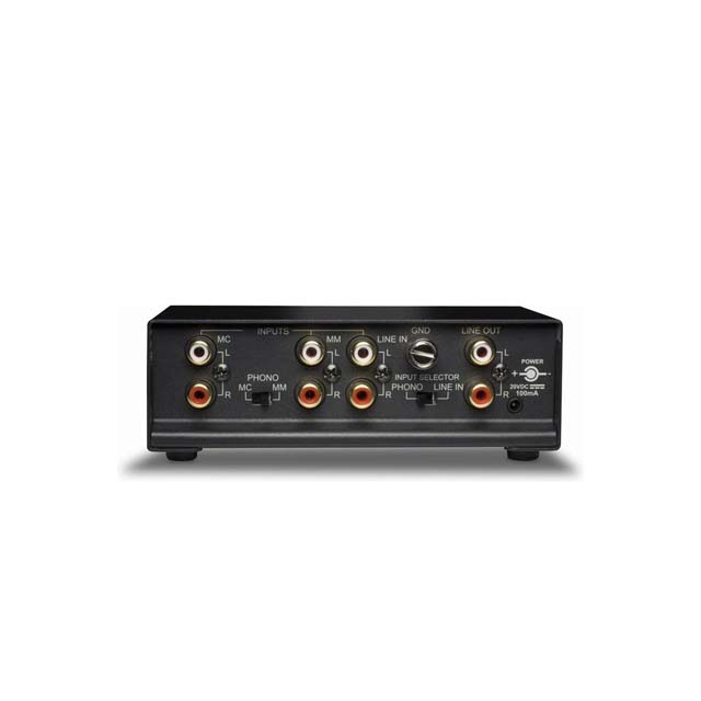 Phono-Vorverstärker PP4